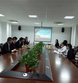 为增强员工对企业的认同感和归属感，发挥党员吃苦耐劳精神，通过党员的思想和行动，有效带动其他员工为企业更好的工作，充分发挥党的思想政治工作优势，把刚性的经济手段和柔性的教育手段相结合，弥补企业在管理上的不足，促进企业文化建设和技术革新，从而实现企业经济效益最大化，ob电竞集团特申请成立党支部。