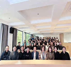 三月如歌，万物齐吟，南风吹拂，皆为春开。2023年3月，常商学院贯彻“培养卓越人才，打造学习型企业”的使命，开展多项培训活动。