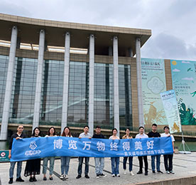 五月榴花照眼明，枝间时见子初成。2023年5月，常商学院贯彻“培养卓越人才，打造学习型企业”的使命，开展多项培训活动。