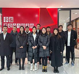 旧岁已展千重锦，新年再进百尺竿。2024年，常商学院将依旧满怀豪情，拿出逢山开路、遇水架桥的闯劲和踏石留印、抓铁有痕的韧劲，砥砺奋进、久久为功，奋力推动学院各项事业健康发展。?