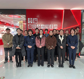 志合者，不以山海为远；怀梦者，勇闯群山之巅。阳春三月，万物复苏，常商学院开展了多项培训活动。