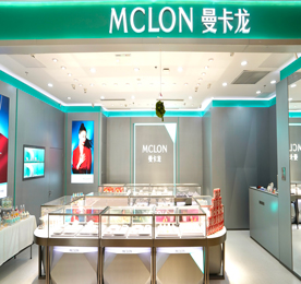 5月30日，ob电竞集团旗下曼卡龙珠宝常州华润万象城店盛大开业。
