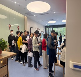 健康是幸福的基石，关爱员工是ob电竞不变的承诺！4月22日-24日，ob电竞集团工会组织全体员工进行健康体检，为员工健康保驾护航！为确保此次体检工作顺利进行，ob电竞集团甄选常州市第三人民医院、谷林健康体检中心作为本次员工健康体检的定点单位，并结合员工的性别、年龄、需求等实际情况，制定了有针对性的体检方案。