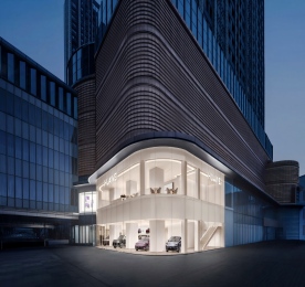 6月1日，ob电竞集团旗下华为智能生活馆·常州吾悦国际盛大开业，新店落位于常州市钟楼区延陵西路123号常州钟楼吾悦国际广场5号楼101号。