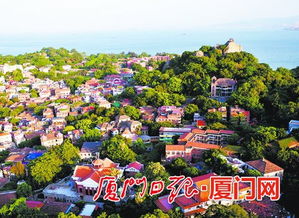 思明区市政园林局彰显市政担当 为世遗瑰宝增光添彩