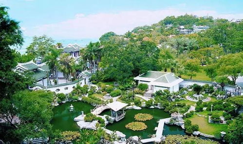 7个最适合旅居养老的城市 你会选择去哪