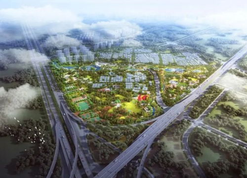 厦门新建一 巨无霸 公园,占地面积34公顷,有望在2022年开放