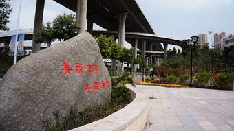 美丽厦门,园林风光摄影