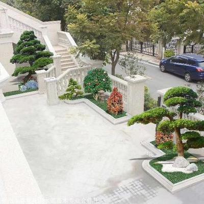 厦门绿化养护