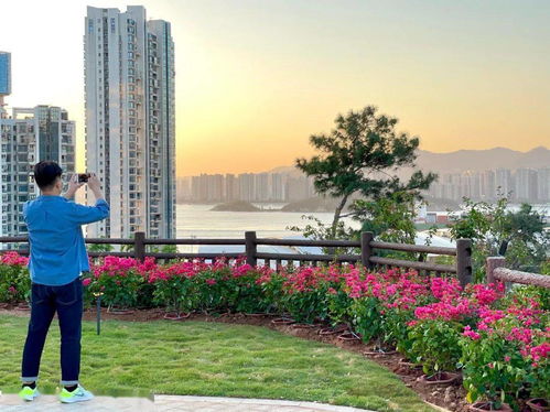 方特旅游快线来了 沿线美食美景享不停