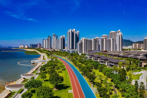 厦门持续推进园林绿化工作 巩固国家生态园林城市创建成果
