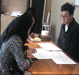 江苏ob电竞装饰工程有限公司始终秉承“客户第一”的服务宗旨，坚持以市场需求为导向，以客户满意为目标，致力打造最优质的工程，为客户提供最佳的产品和服务。