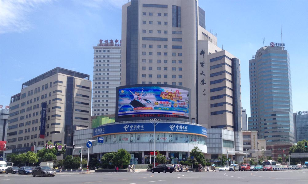 疫情即将过去，春天即将来临。在这”百业待兴”的关键时期，ob电竞集团高层领导高瞻远瞩，为率先迎接5G时代的全面到来，先后拜访常州联通、常州电信两大通讯运营商，与两大运营商共谋合作、共促发展。